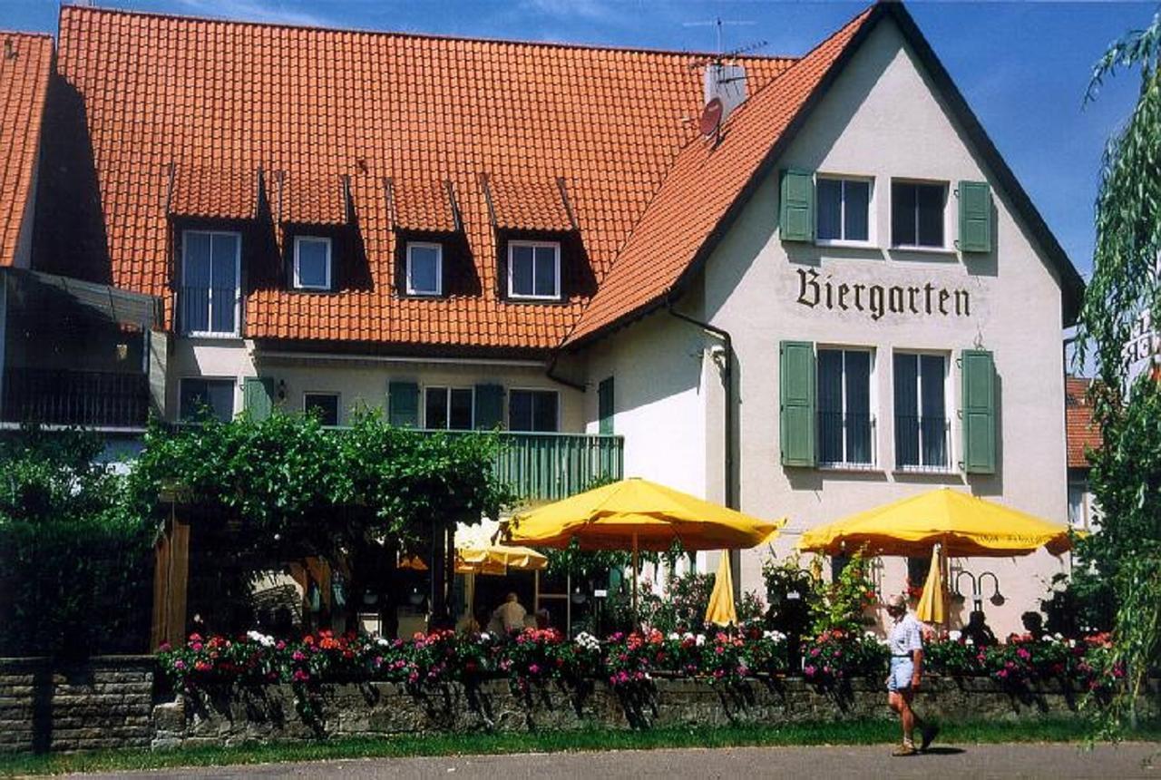 Gaestehaus Zehntgraf Wipfeld Exterior photo